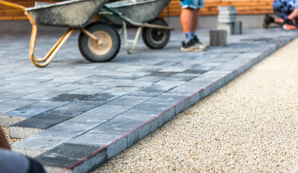 Best Custom Driveway Pavers  in Gallup, NM