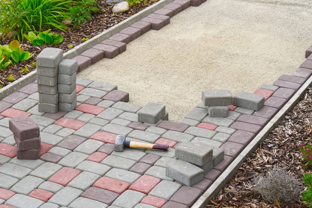 Best Concrete Paver Driveway  in Gallup, NM