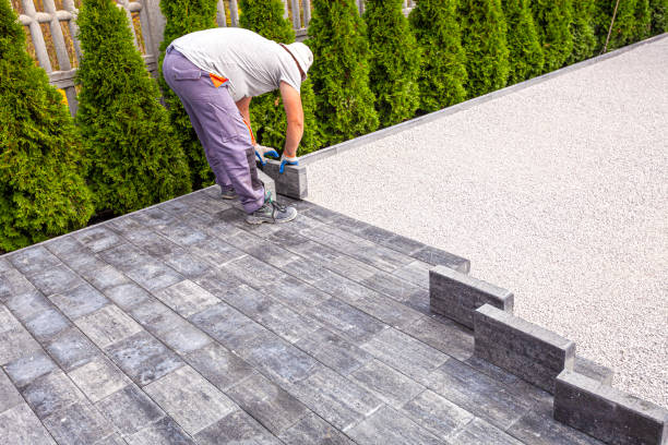 Best Affordable Driveway Pavers  in Gallup, NM