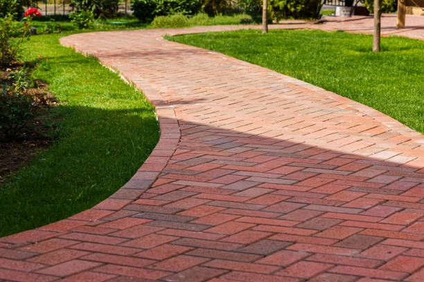 Best Residential Paver Driveway  in Gallup, NM