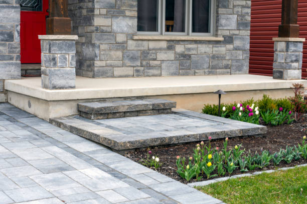 Best Brick Driveway Pavers  in Gallup, NM